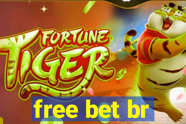 free bet br